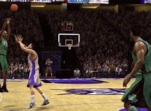 Image result for NBA Live 08 PSP