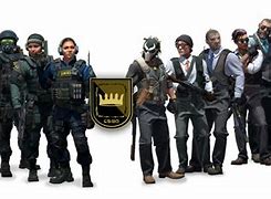 Image result for CS:GO All CT Agents