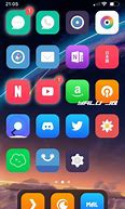 Image result for Alternative iPhone Themes