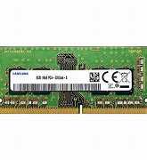 Image result for Samsung 8GB DDR4 SO DIMM 3200 MHz Laptop RAM Price