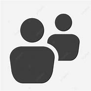 Image result for Contact Silhouette