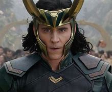 Image result for Loki TV Show Disney