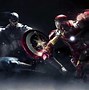 Image result for Iron Man Captain America HD Wallpaper