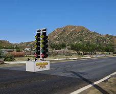 Image result for Drag Racing Pro Tree