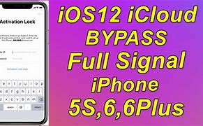 Image result for iCloud ID Bypass