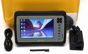 Image result for Trimble Yuma Tablet