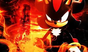 Image result for Knuckles Blaze Wallpaper