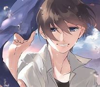 Image result for Soft Smile Anime