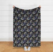 Image result for Cosmic Cat Blanket