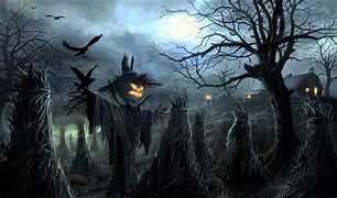 Image result for Really Scary Halloween Pictures