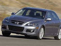 Image result for Mazdaspeed 6