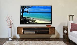 Image result for Big Flat Screen TV Wall