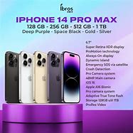 Image result for Harga iPhone 14 Pro Max