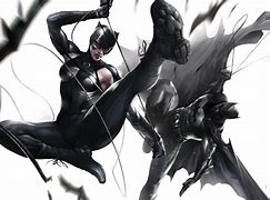 Image result for Batman Catwoman Wallpaper