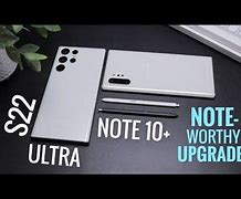 Image result for S22 Ultra Note 10 Plus