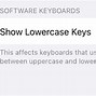 Image result for Text Keyboard iPhone XS