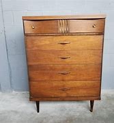 Image result for Vintage 1960s Dresser