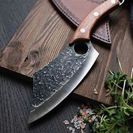 Image result for Best Cleaver Knife