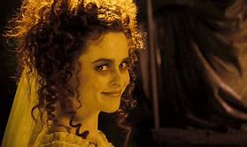 Image result for Helena Bonham Carter Tim Burton Movies