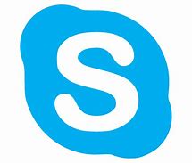 Image result for Updated Skype Logo