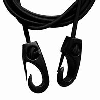 Image result for Plastic Rope Hooks
