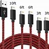 Image result for 3Ft iPhone Charger
