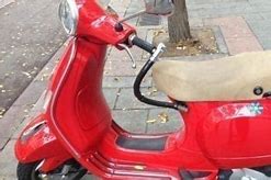 Image result for Kapot Scooter
