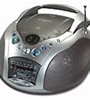 Image result for Best Portable Radio CD Player