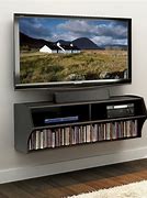 Image result for Mounted Flat Screen TV
