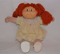 Image result for Cabbage Patch Dolls Names and Pictures