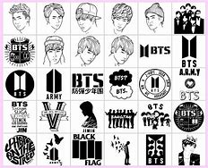 Image result for iPhone 6s BTS Print Out