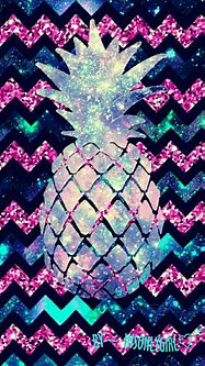 Image result for Pineapple Galaxy Wallpaper