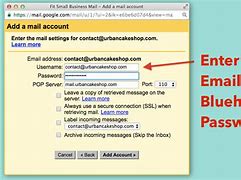 Image result for Free Email Accounts with Password