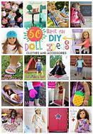 Image result for American Girl Doll Printable Accessories