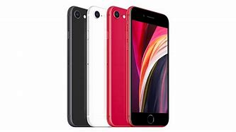 Image result for iPhone SE 2020 Silver