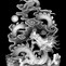 Image result for Grayscale 3D Relief Ninja