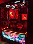 Image result for Persona 5 Computer Case