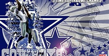 Image result for 3D Dallas Cowboys Players Wallpaper