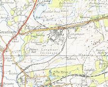 Image result for Map of CFB Gagetown