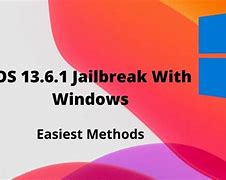 Image result for iPhone Jailbreak Download Windows