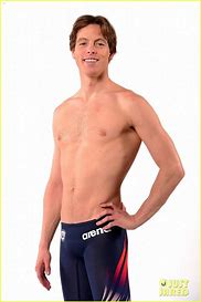 Image result for Male Olympic Swim Team