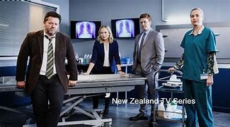 Image result for New Zealand TV Series