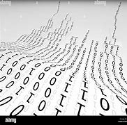 Image result for Binary Code White Background