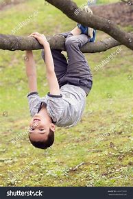 Image result for Child Hanging Upside Down