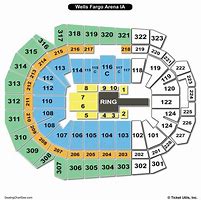 Image result for Heritage Bank Center Seating Chart Barry Manilow
