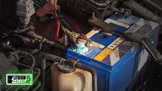 Image result for Corroded Wires in Car