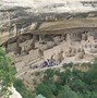 Image result for Square Tower House Mesa Verde