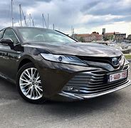 Image result for Camry Sports Edition 2019