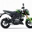 Image result for Kawasaki Z125 Pro Logo