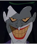 Image result for Joker Smile Animated